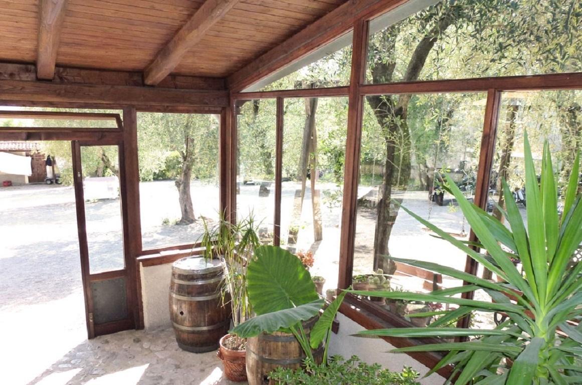 Agriturismo Macchiapiede Sala Consilina Exterior foto